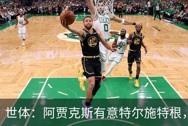 世体：阿贾克斯有意特尔施特根，新帅米歇尔点名要签下他
